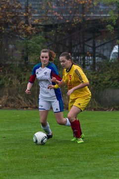 Bild 238 - B-Juniorinnen SV Henstedt Ulzburg - JSG S�dtondern : Ergebnis: 1:3